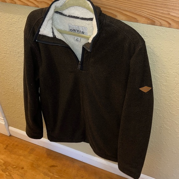 Orvis Other - Orvis pullover like new